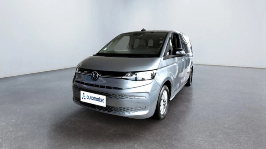 VOLKSWAGEN Multivan Multivan 2.0 TDI L1 Life DSG Nowy