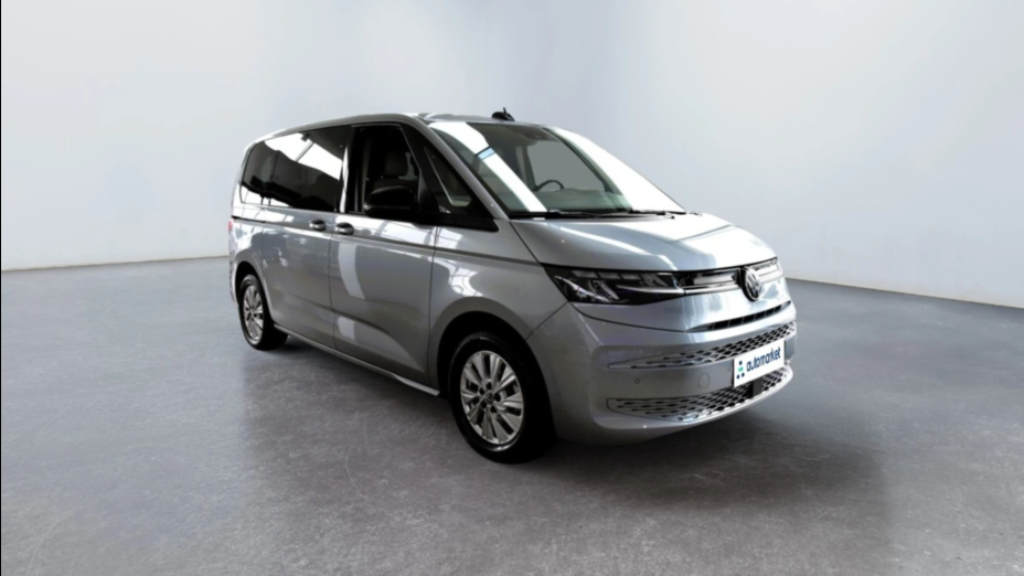 VOLKSWAGEN Multivan Multivan 2.0 TDI L1 Life DSG Nowy