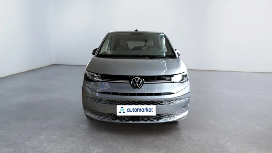 VOLKSWAGEN Multivan Multivan 2.0 TDI L1 Life DSG Nowy