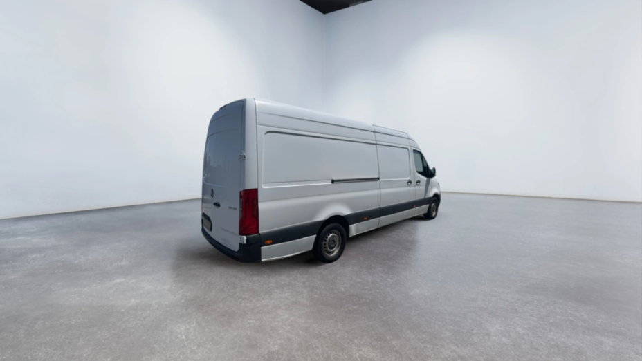 MERCEDES-BENZ Sprinter Sprinter 314 CDI 907.635 14m3