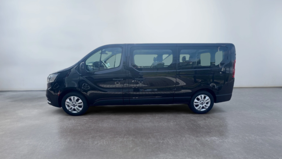 RENAULT Trafic Trafic Kombi 2.0 Blue dCi L2 Equilibre Nowy