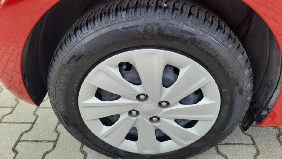 KIA Rio Rio 1.0 T-GDI M