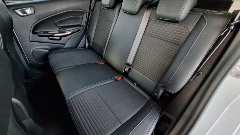 FORD Ecosport Ecosport 1.0 EcoBoost GPF Titanium ASS