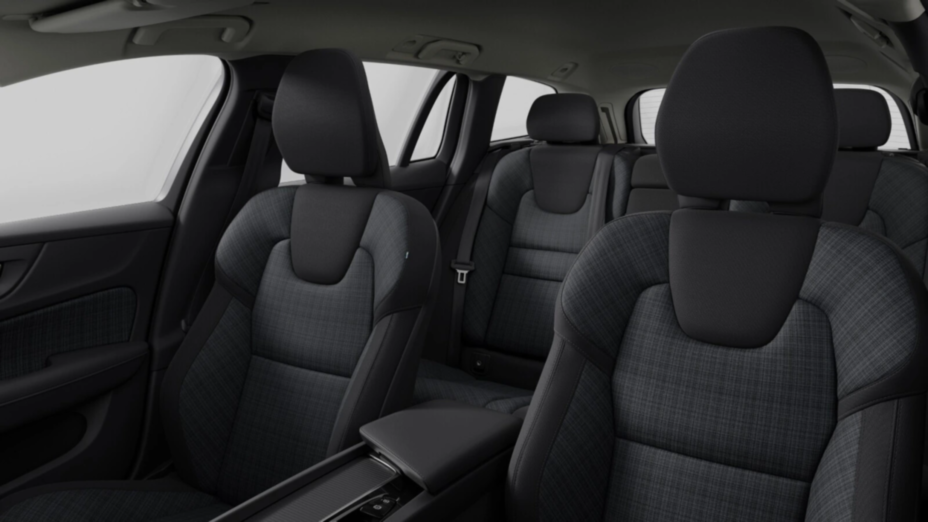 VOLVO V60 V60 B4 B Core aut Nowy