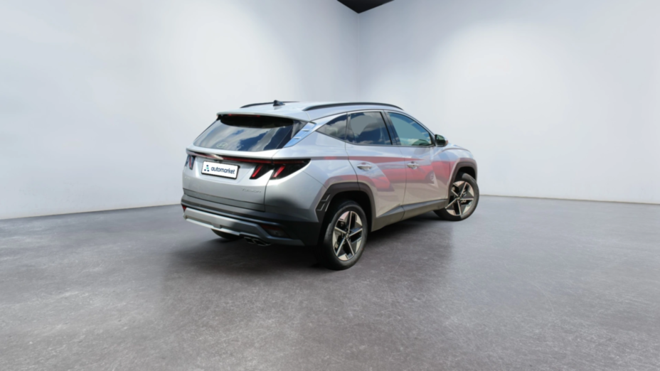 HYUNDAI Tucson Tucson 1.6 T-GDi Smart 2WD Nowy