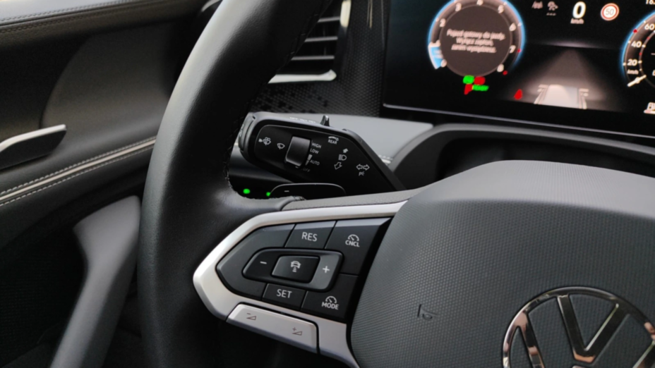 VOLKSWAGEN Passat Passat 1.5 TSI ACT mHEV Business DSG