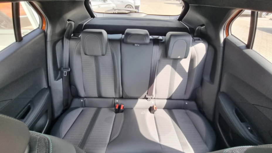 PEUGEOT 2008 2008 1.2 PureTech Allure S&S EAT8