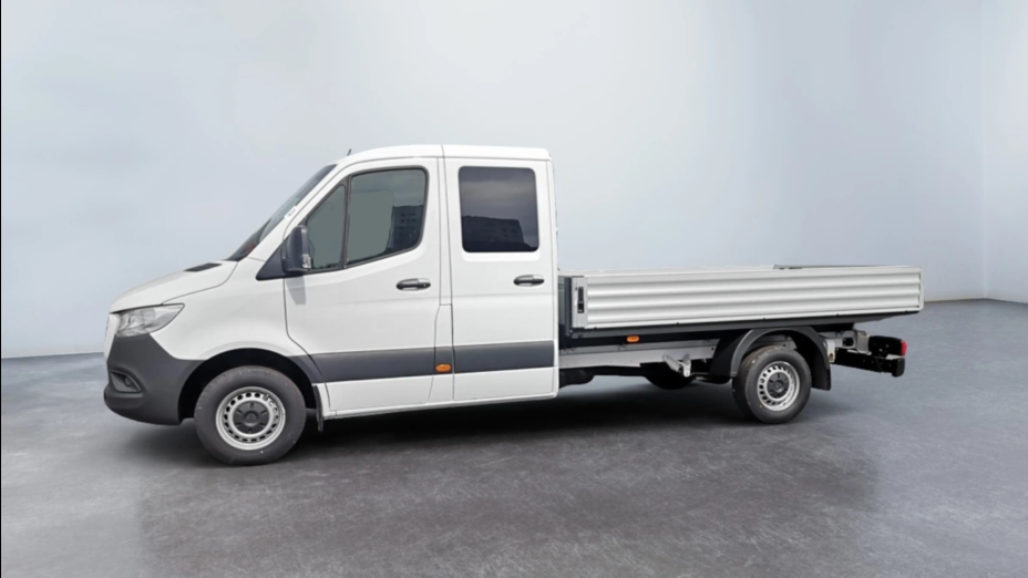MERCEDES-BENZ Sprinter Sprinter 315 CDI Long PRO 907.235 Nowy