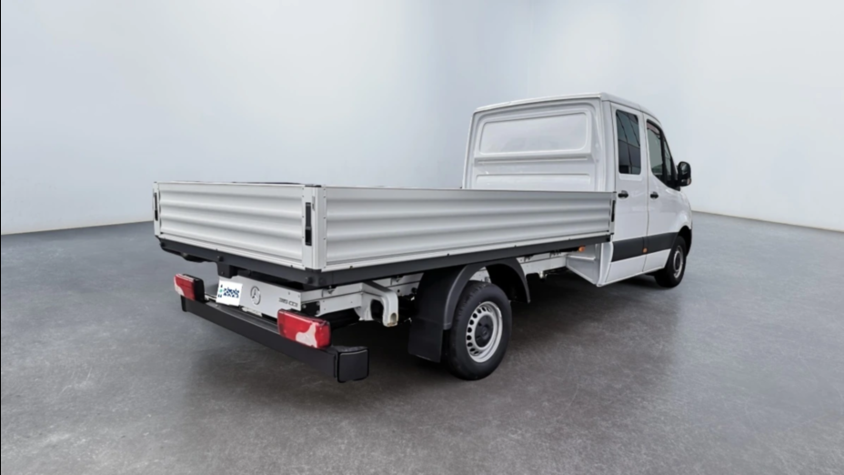 MERCEDES-BENZ Sprinter Sprinter 315 CDI Long PRO 907.235 Nowy