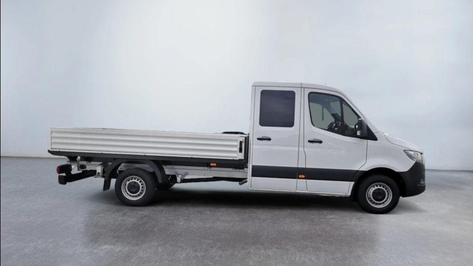 MERCEDES-BENZ Sprinter Sprinter 315 CDI Long PRO 907.235 Nowy