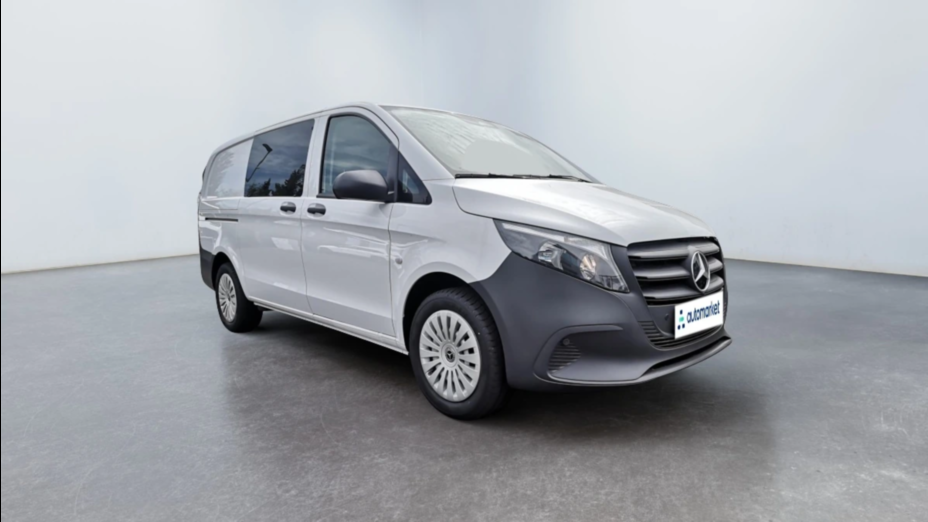 MERCEDES-BENZ Vito Vito Mixto 114 CDI L2 Pro 447.703 Nowy