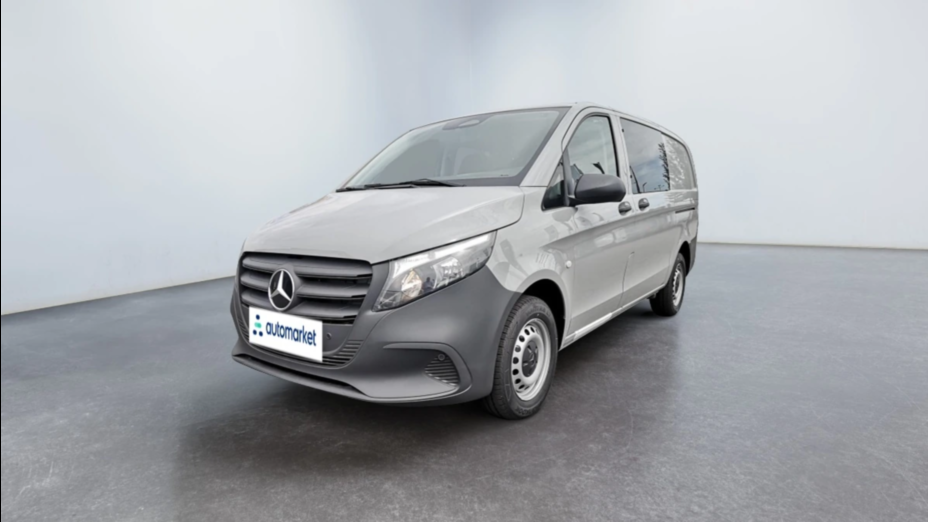 MERCEDES-BENZ Vito Vito Mixto 114 CDI L2 Base 447.703 Nowy