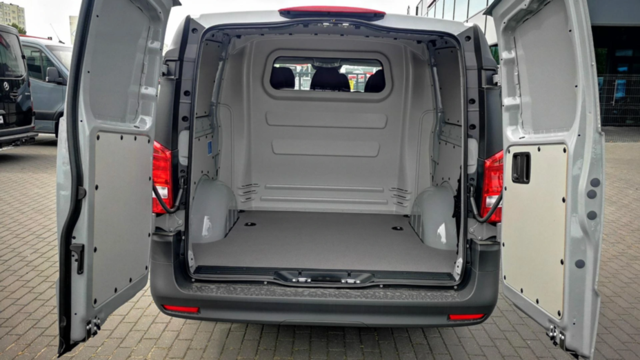 MERCEDES-BENZ Vito Vito Mixto 114 CDI L2 Base 447.703 Nowy