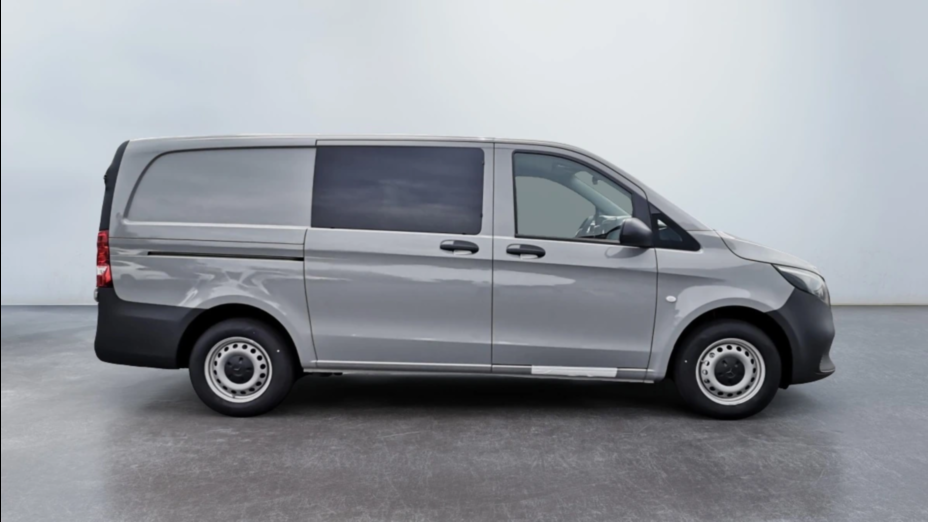 MERCEDES-BENZ Vito Vito Mixto 114 CDI L2 Base 447.703 Nowy