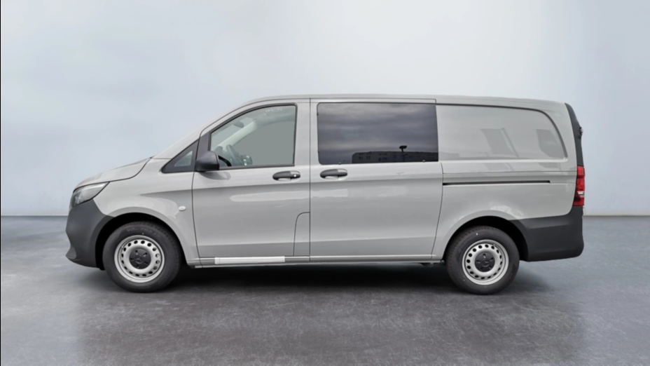 MERCEDES-BENZ Vito Vito Mixto 114 CDI L2 Base 447.703 Nowy