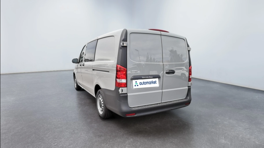 MERCEDES-BENZ Vito Vito Mixto 114 CDI L2 Base 447.703 Nowy