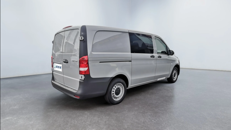 MERCEDES-BENZ Vito Vito Mixto 114 CDI L2 Base 447.703 Nowy