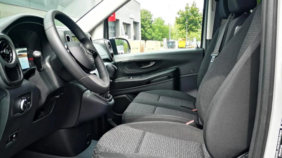MERCEDES-BENZ Vito Vito Mixto 114 CDI L2 Base 447.703 Nowy
