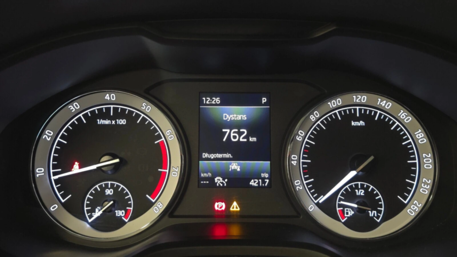 SKODA Kodiaq Kodiaq 2.0 TSI 4x4 Style DSG