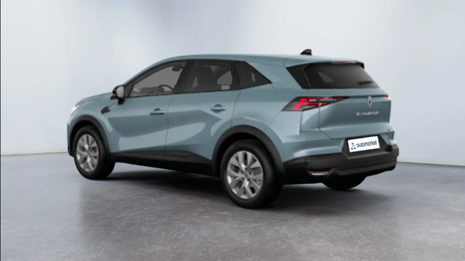 RENAULT Symbioz Symbioz 1.6 E-Tech Full Hybrid 145 Evolution Nowy