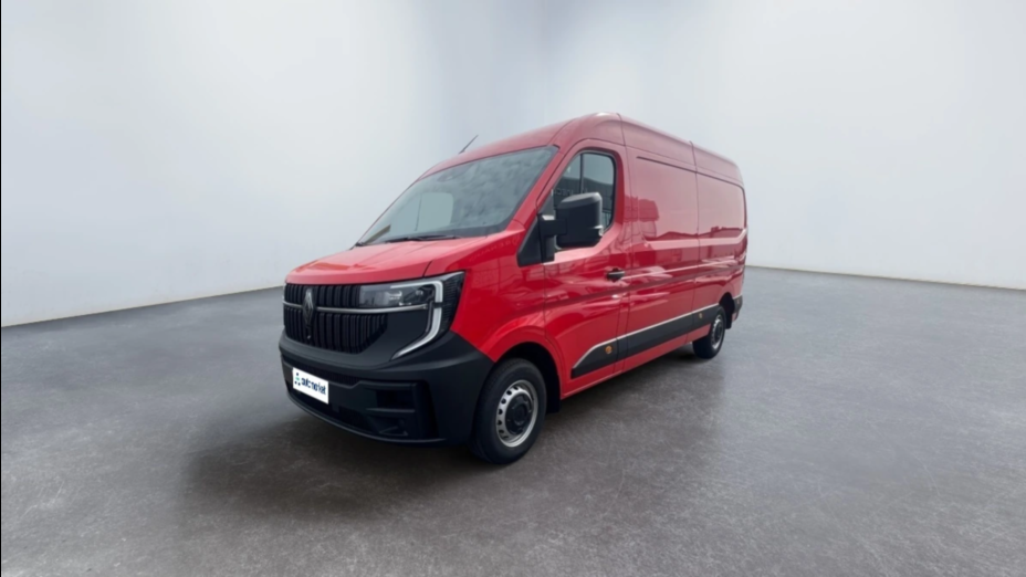 RENAULT Master Master dCi L3H2 Extra Nowy