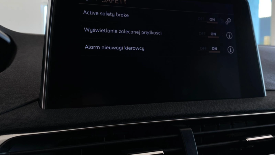 PEUGEOT 5008 5008 2.0 BlueHDI GT S&S EAT8