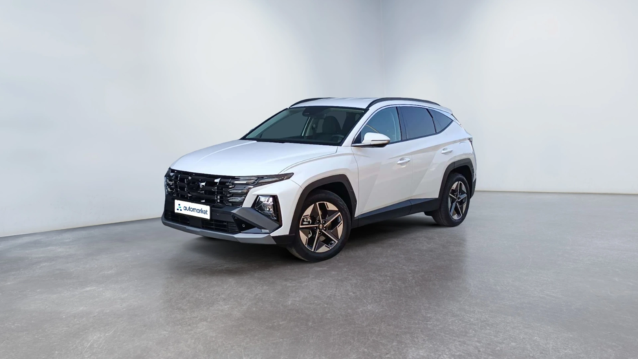 HYUNDAI Tucson Tucson 1.6 T-GDi Executive 2WD Nowy