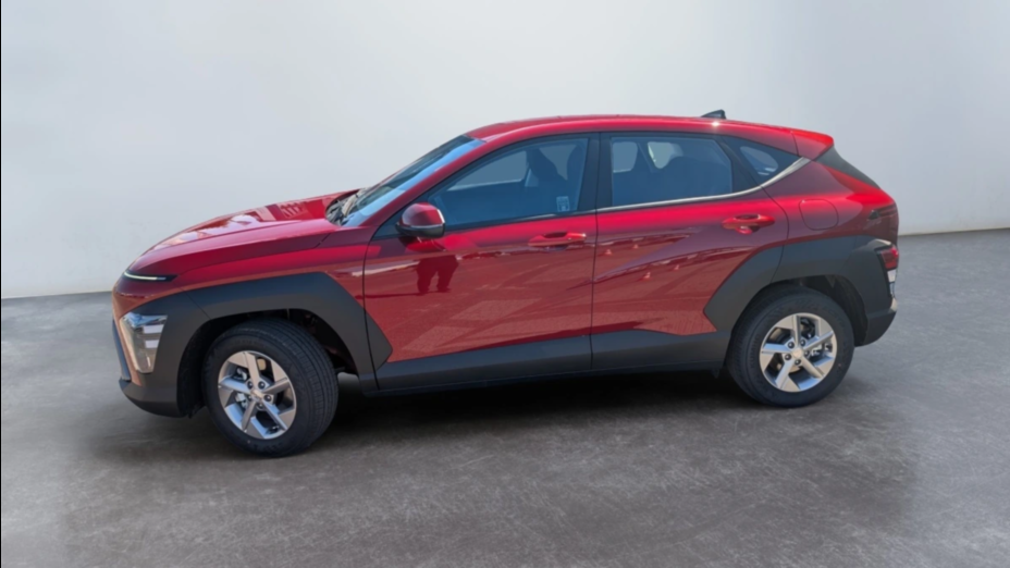 HYUNDAI Kona Kona 1.6 GDI Hybrid Smart DCT Nowy