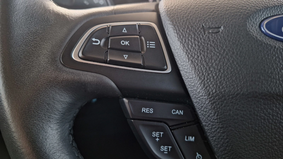 FORD Ecosport Ecosport 1.0 EcoBoost GPF Titanium ASS
