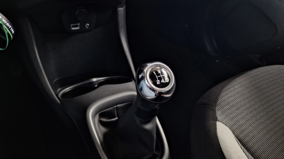 TOYOTA Aygo Aygo 1.0 VVT-i X-play