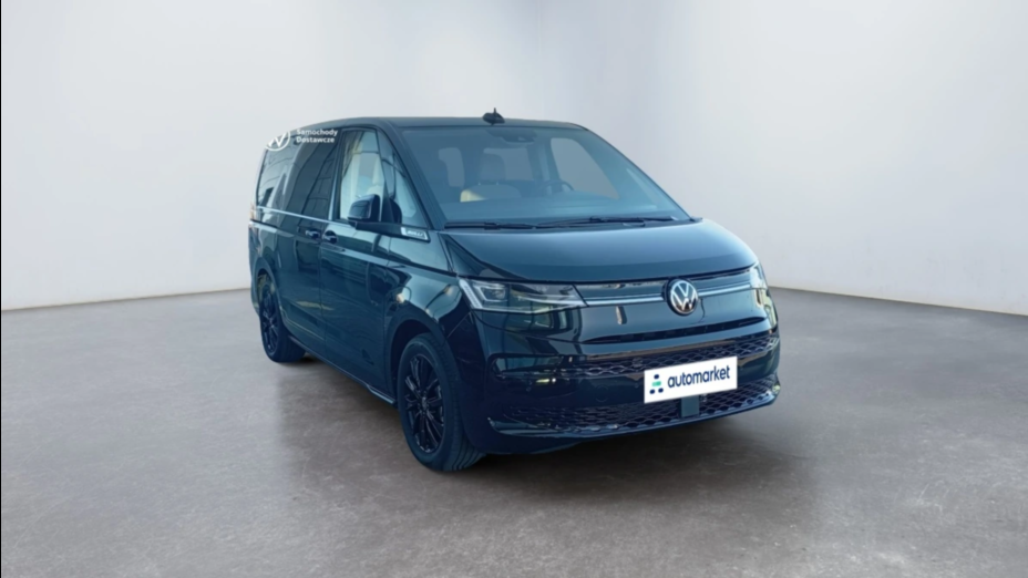 VOLKSWAGEN Multivan Multivan 2.0 TDI L2 Life DSG