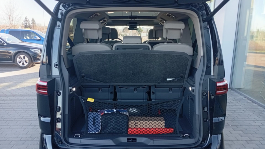 VOLKSWAGEN Multivan Multivan 2.0 TDI L2 Life DSG