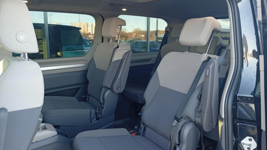VOLKSWAGEN Multivan Multivan 2.0 TDI L2 Life DSG