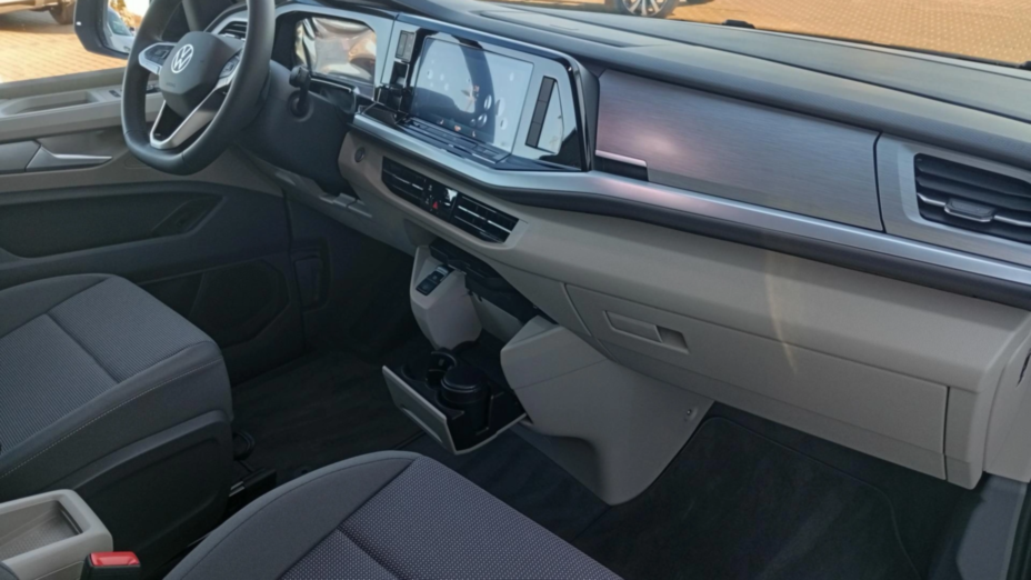 VOLKSWAGEN Multivan Multivan 2.0 TDI L2 Life DSG