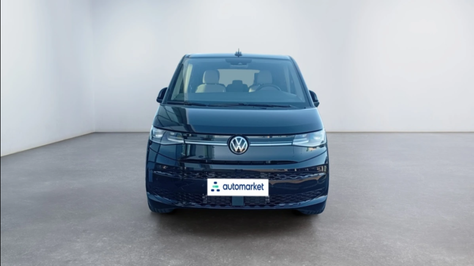 VOLKSWAGEN Multivan Multivan 2.0 TDI L2 Life DSG