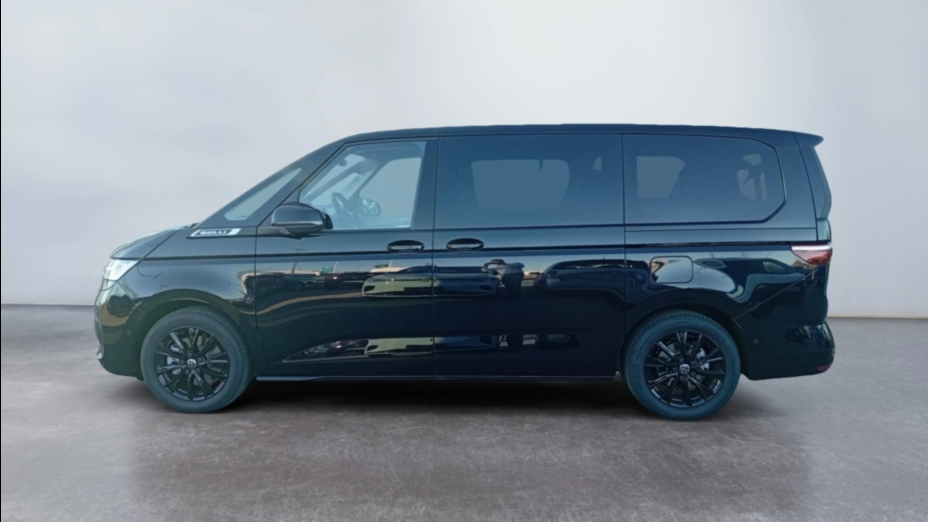 VOLKSWAGEN Multivan Multivan 2.0 TDI L2 Life DSG