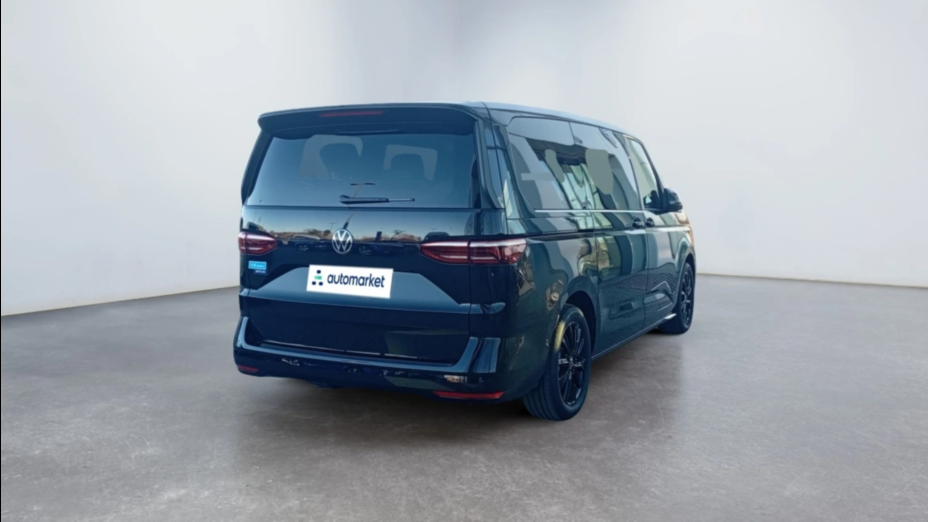 VOLKSWAGEN Multivan Multivan 2.0 TDI L2 Life DSG