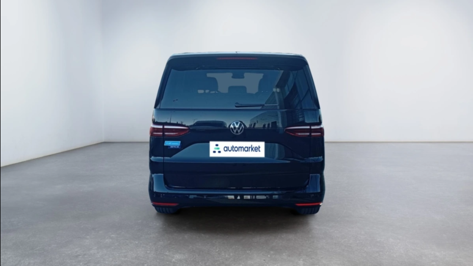 VOLKSWAGEN Multivan Multivan 2.0 TDI L2 Life DSG