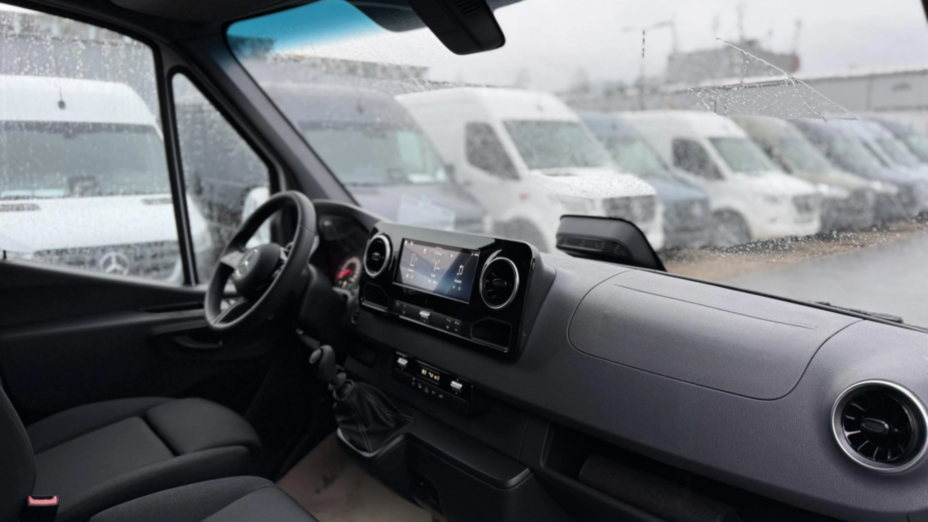MERCEDES-BENZ Sprinter Sprinter 315 CDI Long PRO 907.235 Nowy