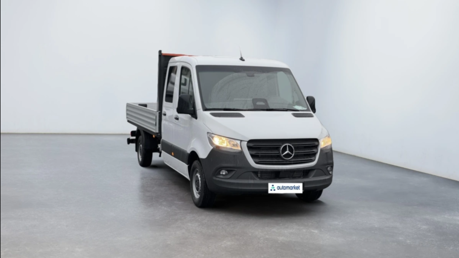 MERCEDES-BENZ Sprinter Sprinter 315 CDI Long PRO 907.235 Nowy
