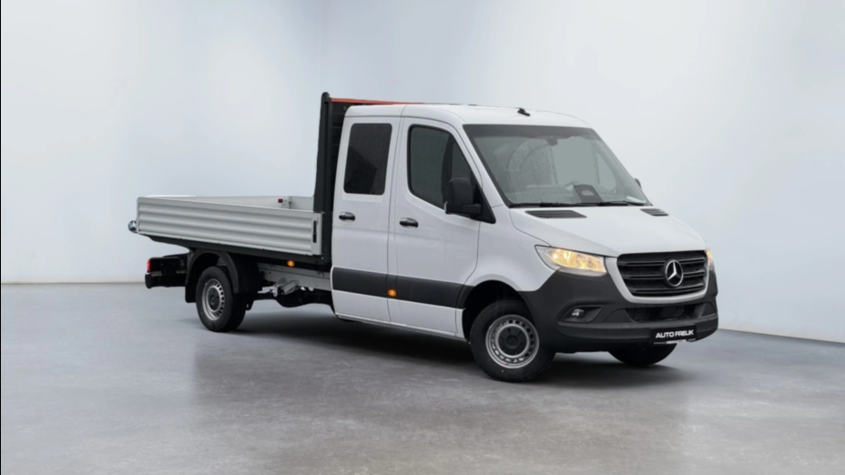 MERCEDES-BENZ Sprinter Sprinter 315 CDI Long PRO 907.235 Nowy