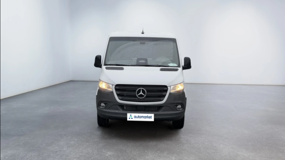 MERCEDES-BENZ Sprinter Sprinter 315 CDI Long PRO 907.235 Nowy