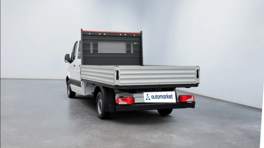 MERCEDES-BENZ Sprinter Sprinter 315 CDI Long PRO 907.235 Nowy