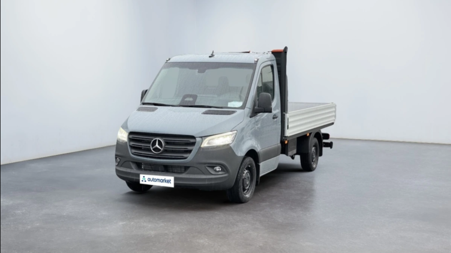 MERCEDES-BENZ Sprinter Sprinter 317 CDI Standard PRO 907.133 Nowy