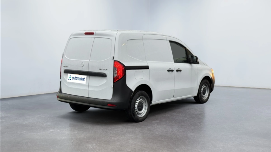 MERCEDES-BENZ Citan Citan 110 CDI L1 420.623 Nowy