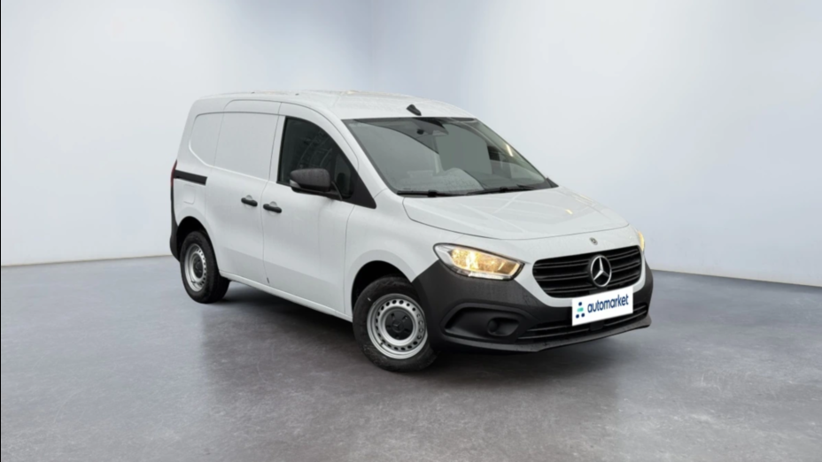 MERCEDES-BENZ Citan Citan 110 CDI L1 420.623 Nowy