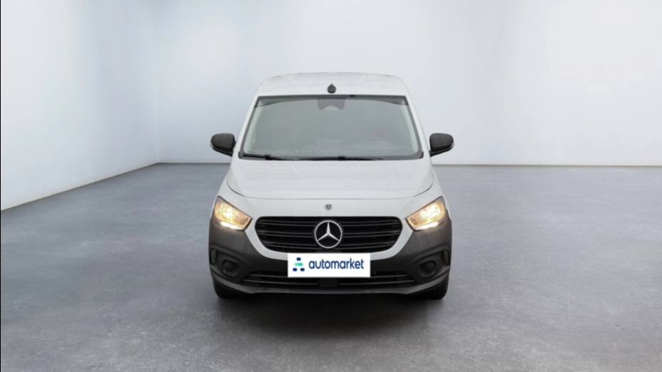MERCEDES-BENZ Citan Citan 110 CDI L1 420.623 Nowy