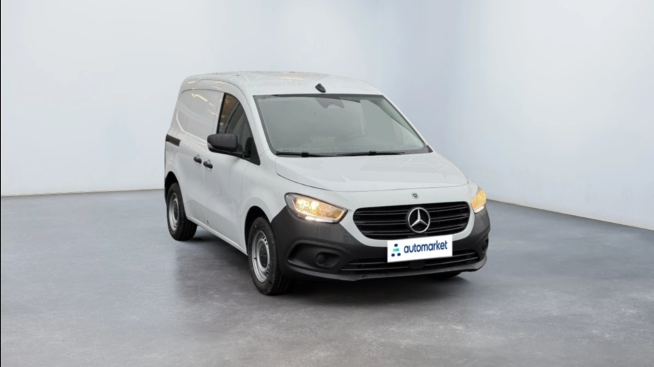 MERCEDES-BENZ Citan Citan 110 CDI L1 420.623 Nowy