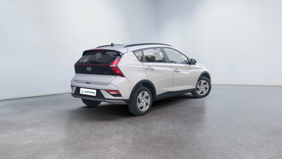 HYUNDAI Bayon Bayon 1.2 MPI Pure Nowy