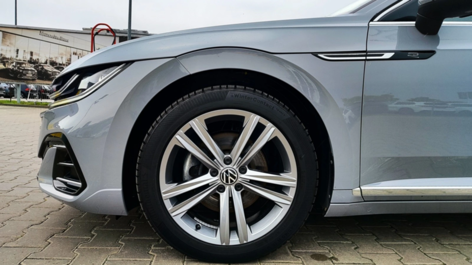 VOLKSWAGEN Arteon Arteon 2.0 TDI R-Line DSG